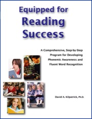 Equipped for Reading Success