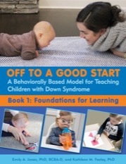 Off to a Good Start Book 1 - Foundations for Learning