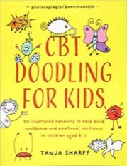 CBT Doodling for Kids