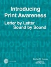 Introducing Print Awareness