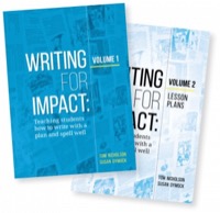 Writing for Impact