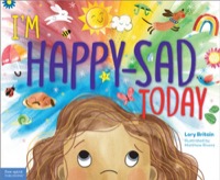 i'm happy-sad today