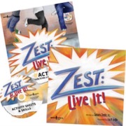 ZEST Live It! Combo