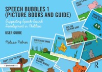 Speech Bubbles 1 (Picture Books and Guide)