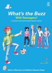 Whats the Buzz with Teenagers?