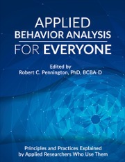 Applied Behavior Analysis for Everyone