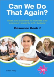 Can We Do That Again? Resource Book 2