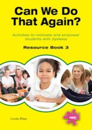 Can We Do That Again? Resource Book 3