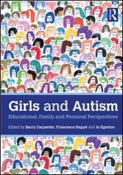 girls and autism