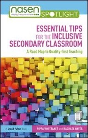 essential tips for the inclusive secondary classroom