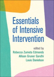 Essentials of Intensive Intervention