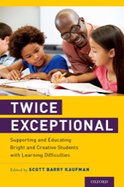 twice exceptional