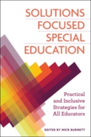 solutions focused special education