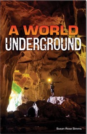 a world underground