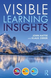 visible learning insights