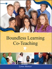 boundless learning co-teaching