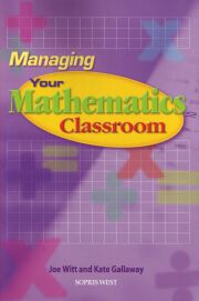 managing your mathematics classroom