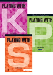 Playing With K, P and S Set