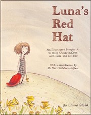 Luna's Red Hat