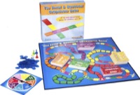 Social & Emotional Competence Board Game