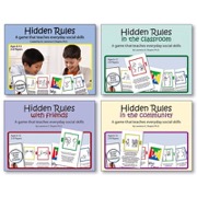 hidden rules set