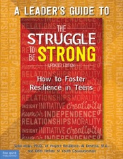 leaders guide to the struggle to be strong