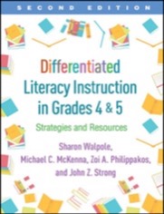 Differentiated Literacy Instruction in Grades 4 & 5