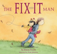 the fix-it man