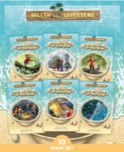 island adventure series