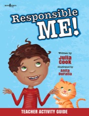 Responsible Me! Teacher Activity Guide