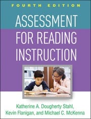 Assessment for Reading Instruction