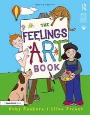 The Feelings Art Book