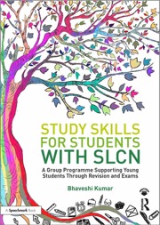 study skills for students with slcn