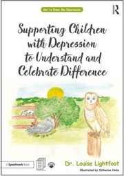 supporting children with depression to understand and celebrate difference