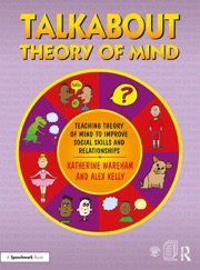 Talkabout Theory of Mind