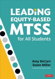 Leading Equity-Based MTSS for All Students