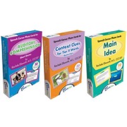 photo cards language comprehension bundle