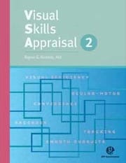 Visual Skills Appraisal-2 (VSA-2)