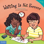 waiting is not forever