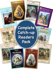 Catch-up Readers Pack