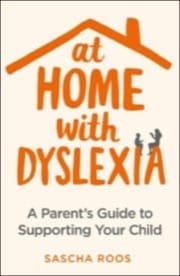 at home with dyslexia