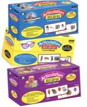 articulation skill strips combo