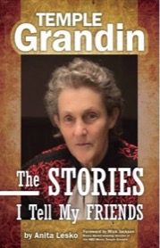 temple grandin