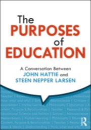 The Purposes of Education