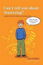 can i tell you about stuttering?