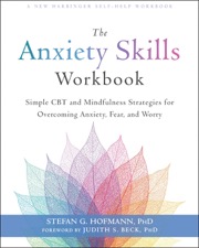 the anxiety skills workbook