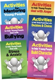 activities to help young people set