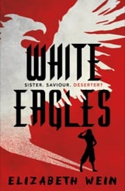 white eagles