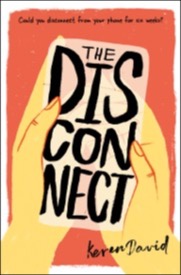 the disconnect