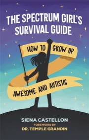 the spectrum girl's survival guide